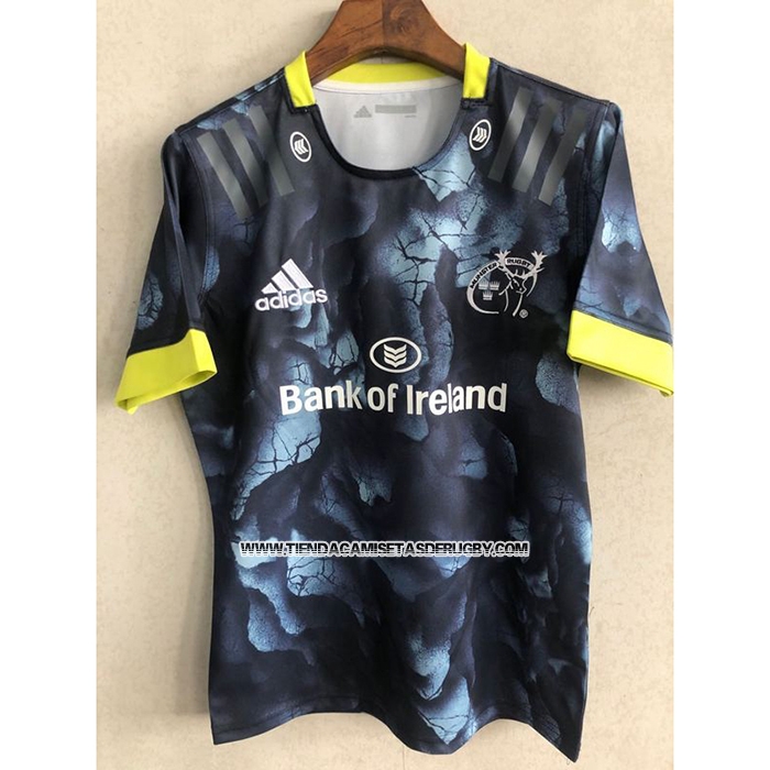 Camiseta Munster Rugby 2021-2022